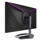 Asztali monitor, CoolerMaster LED monitor 27" GP27-FUS, UHD 3840×2160, 2xHDMI2.1/1xDisplayport1.4