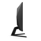 Asztali monitor, AOC Ívelt Gaming 180Hz monitor 31,5" CQ32G4VE, 2560x1440, 16:9, 300cd/m2, 1ms, 2xHDMI/DisplayPort, HDR10