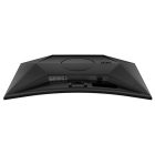 Asztali monitor, AOC Ívelt Gaming 180Hz monitor 31,5" CQ32G4VE, 2560x1440, 16:9, 300cd/m2, 1ms, 2xHDMI/DisplayPort, HDR10