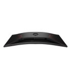 Asztali monitor, AOC Ívelt Gaming 144Hz VA monitor 34" CU34G2X/BK, 3440x1440, 21:9, 300cd/m2, 1ms, 2xHDMI/2xDisplayPort/4xUSB