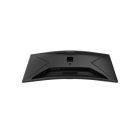 Asztali monitor, AOC Ívelt VA monitor 34" CU34P2A, 3440x1440, 21:9, 300cd/m2, 1ms, 100Hz, 2xHDMI/DisplayPort/4xUSB, hangszóró