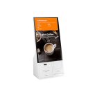 Reklámkijelző, Samsung Smart signage Kiosk (Connec. Box)
