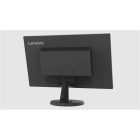 Asztali monitor, Lenovo 23.8" D24-45 monitor - VA WLED