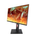 Asztali monitor, Konix - DRAKKAR Magna Gaming monitor 24" IPS 1920x1080, 2xHDMI/Displayport/DVI, 165Hz