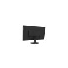 Asztali monitor, Lenovo 27" D27-30 - IPS