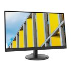Asztali monitor, Lenovo 27" D27q-30 monitor - VA