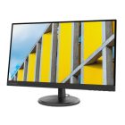 Asztali monitor, Lenovo 27" D27q-30 monitor - VA
