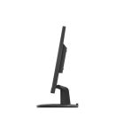 Asztali monitor, Lenovo 27" D27q-30 monitor - VA