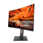 Asztali monitor, Konix - DRAKKAR Shadow Gaming monitor 27 IPS 1920x1080, 2xHDMI/Displayport, 180Hz