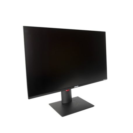 Asztali monitor, Konix - DRAKKAR Galar Gaming monitor 27" VA, 1920x1080, 2xHDMI/Displayport, 240Hz