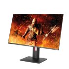 Asztali monitor, Konix - DRAKKAR Galar Gaming monitor 27 VA, 1920x1080, 2xHDMI/Displayport, 240Hz