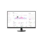 Asztali monitor, Lenovo 31,5" D32-45 monitor - VA WLED