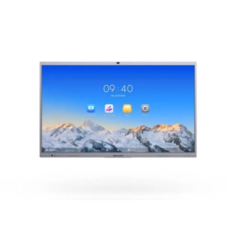 Interaktív kijelző, Hikvision DS-D5C65RB/B, 65-inch 4K
