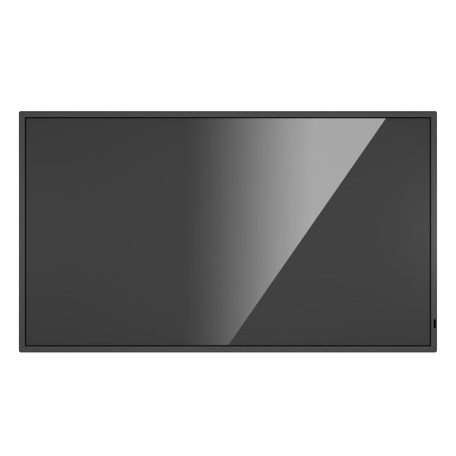 Reklámkijelző, Hikvision 24/7 LFD 43" DS-D6043UH