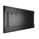 Reklámkijelző, Hikvision 24/7 LFD 75" DS-D6075UN