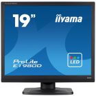 Asztali monitor, Iiyama Prolite monitor, TB, 19"