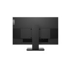 Asztali monitor, Lenovo 23,8" ThinkVision E24Q-20