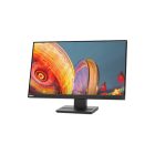 Asztali monitor, Lenovo 23,8" ThinkVision E24Q-20