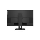 Asztali monitor, Lenovo 27" ThinkVision E27Q-20 - IPS WLED