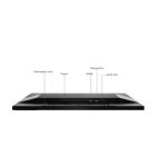 Asztali monitor, Lenovo 27" ThinkVision E27Q-20 - IPS WLED