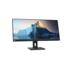 Asztali monitor, Lenovo 29" ThinkVision E29w-20