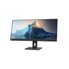 Asztali monitor, Lenovo 29" ThinkVision E29w-20