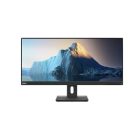 Asztali monitor, Lenovo 29" ThinkVision E29w-20