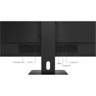 Asztali monitor, Lenovo 29" ThinkVision E29w-20