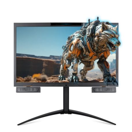 Asztali monitor, Acer 27" Spatial Labs DS2 View PSV27-2