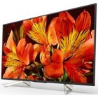 Reklámkijelző, Sony FW-50BZ30J, 4K (3840 x 2160) felbontás, 49" / 123 cm képátló