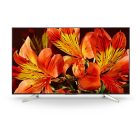 Reklámkijelző, Sony FW-55BZ30J, 4K (3840 x 2160) felbontás, 55" / 139 cm képátló