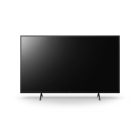 Reklámkijelző, SONY Bravia 24/7 FW-55BZ30L 55&quot professzionális LCD kijelző, Android TV, 3840x2160, 16:9