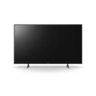 Reklámkijelző, SONY Bravia 16/7 FW-55EZ20L 55&quot professzionális LCD kijelző, Android TV, 3840x2160, 16:9