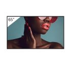 Reklámkijelző, SONY Bravia 24/7 FW-65BZ40L 65&quot Pro LCD kijelző