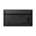 Reklámkijelző, SONY Bravia 24/7 FW-75BZ35L 75&quot Pro LCD kijelző
