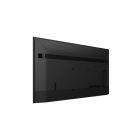 Reklámkijelző, SONY Bravia 24/7 FW-75BZ40L 75&quot Pro LCD kijelző
