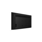 Reklámkijelző, SONY Bravia 24/7 FW-85BZ30L 85&quot Pro LCD kijelző