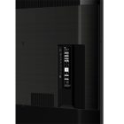 Reklámkijelző, SONY Bravia 24/7 FW-85BZ40L 85&quot Pro LCD kijelző