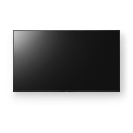 Reklámkijelző, SONY Bravia 24/7 FW-98BZ30L 98&quot Pro LCD kijelző