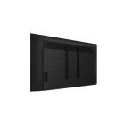Reklámkijelző, SONY Bravia 24/7 FW-98BZ30L 98&quot Pro LCD kijelző