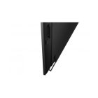 Reklámkijelző, Sony BRAVIA FW-98BZ50L, 4K (3840 x 2160) felbontás, 98&quot / 249 cm képátló