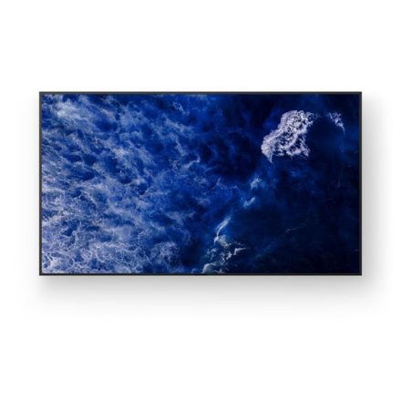 Reklámkijelző, SONY Bravia 24/7 FW-98BZ53L 98&quot Pro LCD kijelző