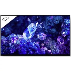   Reklámkijelző, Sony Bravia FWD-42A90K 42", 4K (3840x2160) OLED
