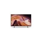 Reklámkijelző,  Sony Bravia FWD-55X80L 55" 4K HDR LCD, Google TV, TV tuner