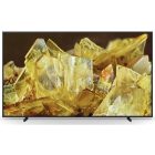 Reklámkijelző, Sony Bravia FWD-98X90L 98",  4K Full Array LED, TV tuner, Google TV