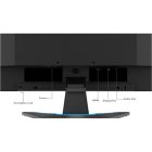 Asztali monitor, Lenovo 23,6" G24e-20 - VA WLED