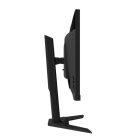 Asztali monitor, Gigabyte LED monitor IPS 23.8" G24F 1920x1080, 2xHDMI/Displayport/2xUSB