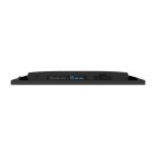 Asztali monitor, Gigabyte LED monitor IPS 23.8" G24F 1920x1080, 2xHDMI/Displayport/2xUSB