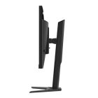 Asztali monitor, Gigabyte LED monitor IPS 23.8" G24F 2 1920x1080, 2xHDMI/Displayport/2xUSB