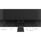 Asztali monitor, Lenovo 23,8" G24qe-20 - IPS WLED